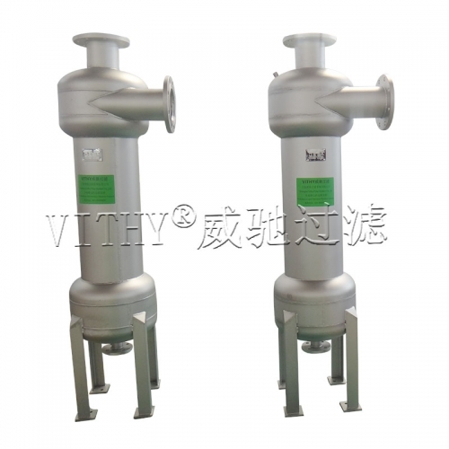 VSLS-G Solid-liquid Separators